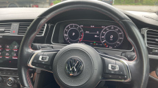 Volkswagen Golf 2.0 TSI 245 GTI Performance 5dr DSG Petrol Hatchback